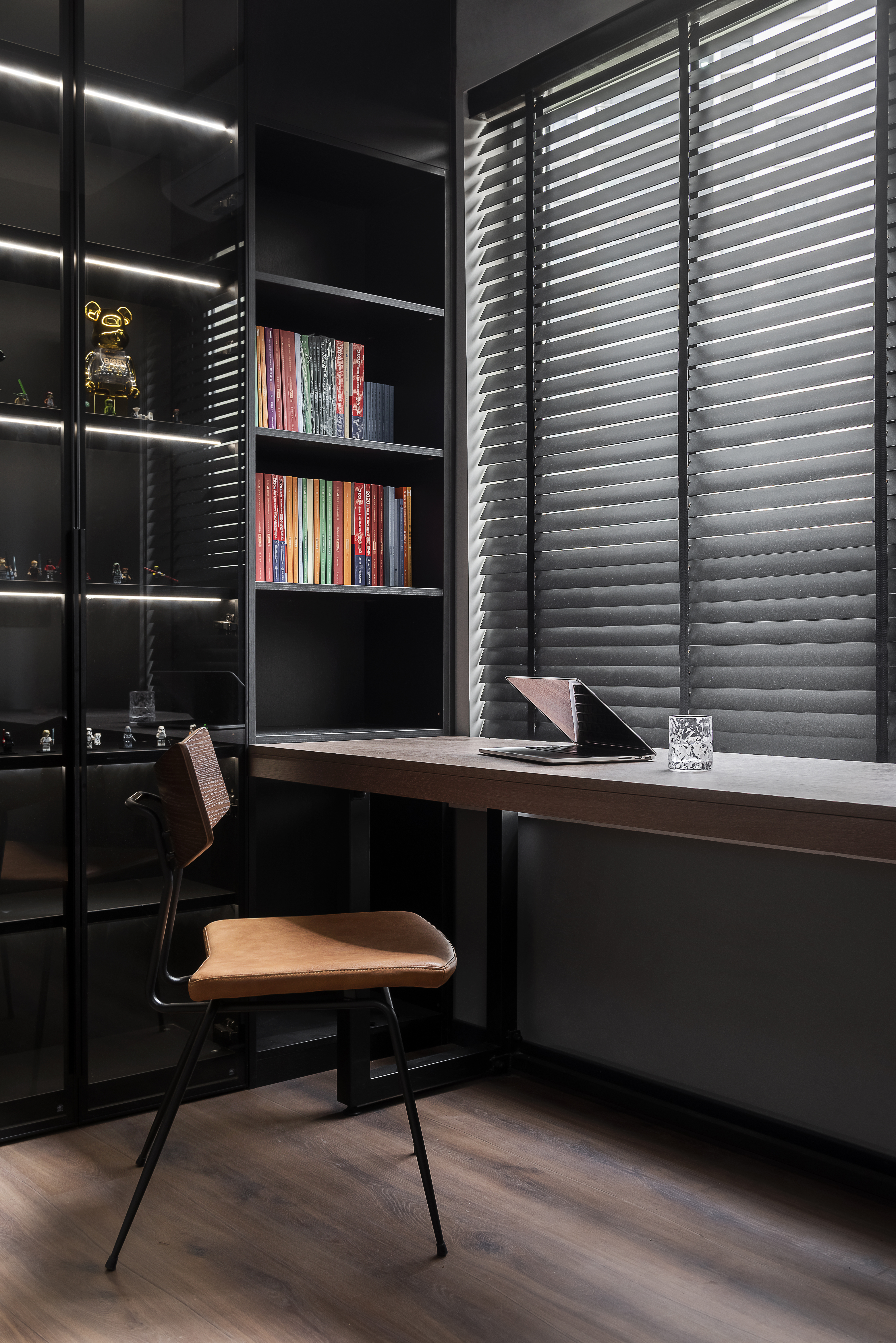 时尚家,7080年代时尚精英