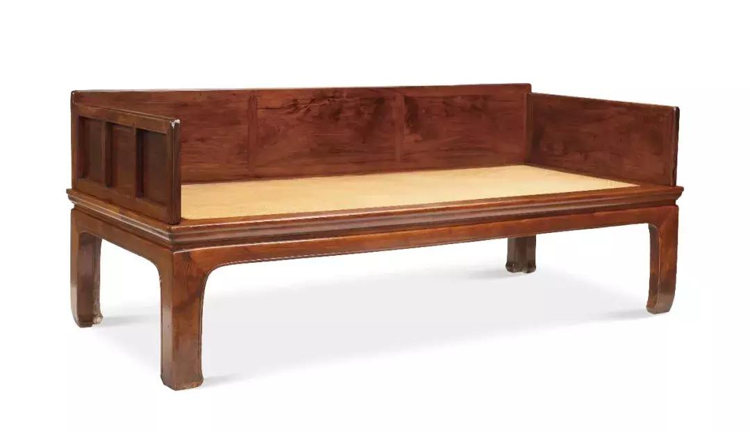 保利明清古典家具春拍,保利春拍明清家具