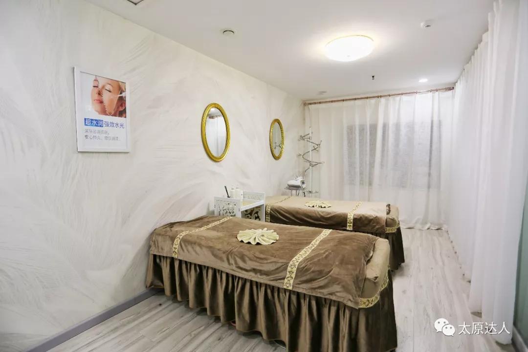 814元人气精华护理免费做！一次就焕颜新生！聚会女王就是你