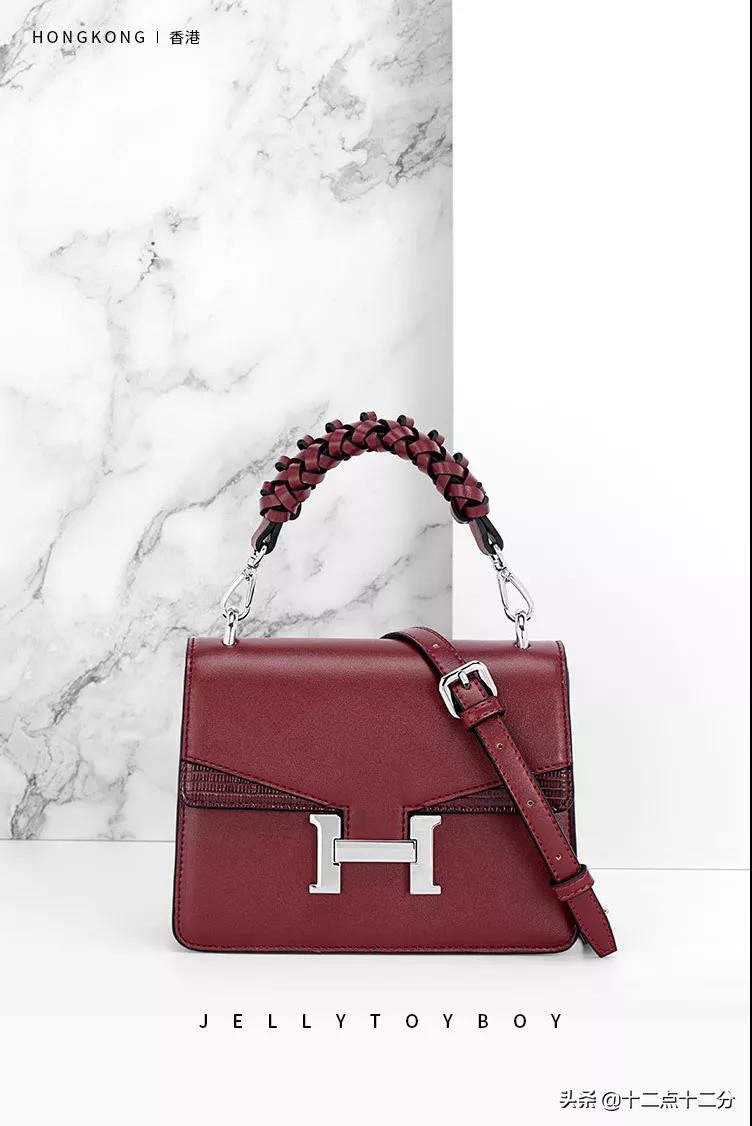 剁手都要买的包包,买包包推荐小众高级感