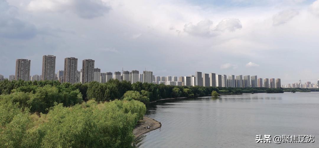 沈阳于洪新城房价下跌最快地方,2024于洪新城房价预测