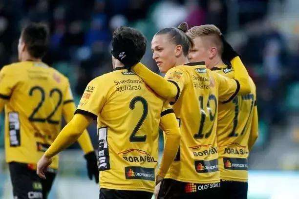 埃夫斯堡vs赫尔森堡半全场,埃尔夫斯堡vs赫尔辛堡进球