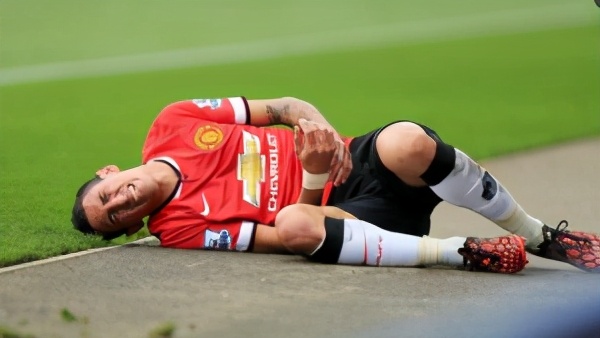 迪马利亚揭秘足坛巨星的技艺之道,迪马利亚的天使之翼