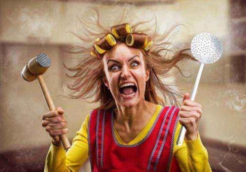 女性更年期综合征的症状有哪些,女性更年期综合征的全部症状