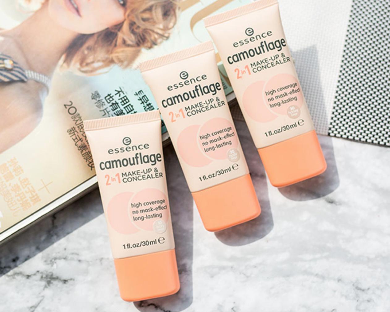 十大好用粉底贵的,有哪些平价的粉底推荐