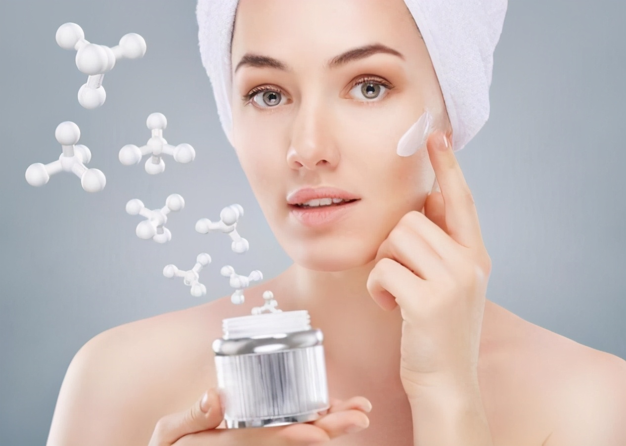 精简护肤不做黄脸婆,40黄脸婆怎么护肤