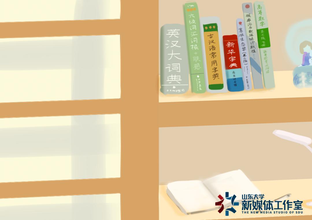 寝室物语,宿舍日常物语