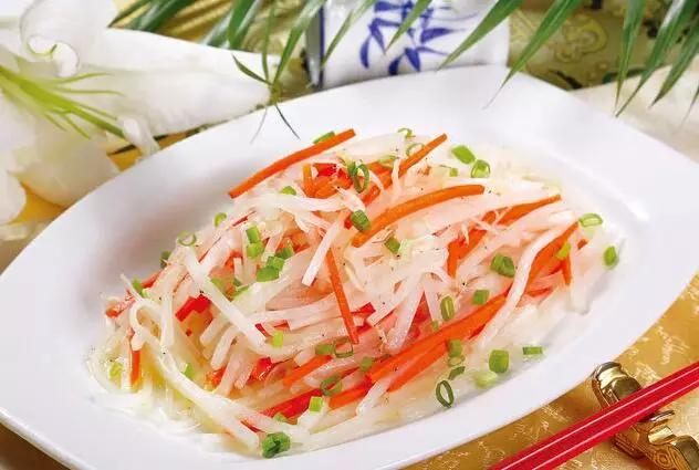 当土掉渣的菜遇到惊艳的名字，身价竟然翻了几番！