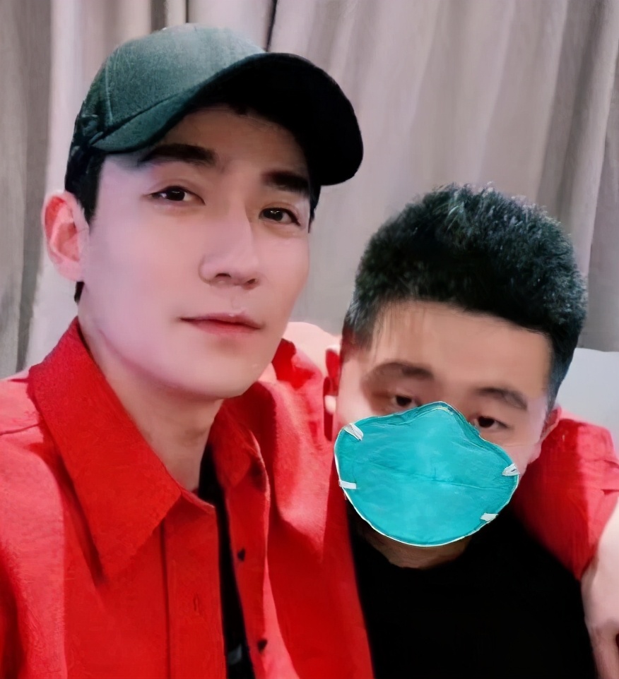 朱一龙隐婚事件澄清了吗,朱一龙私生饭发文脱粉