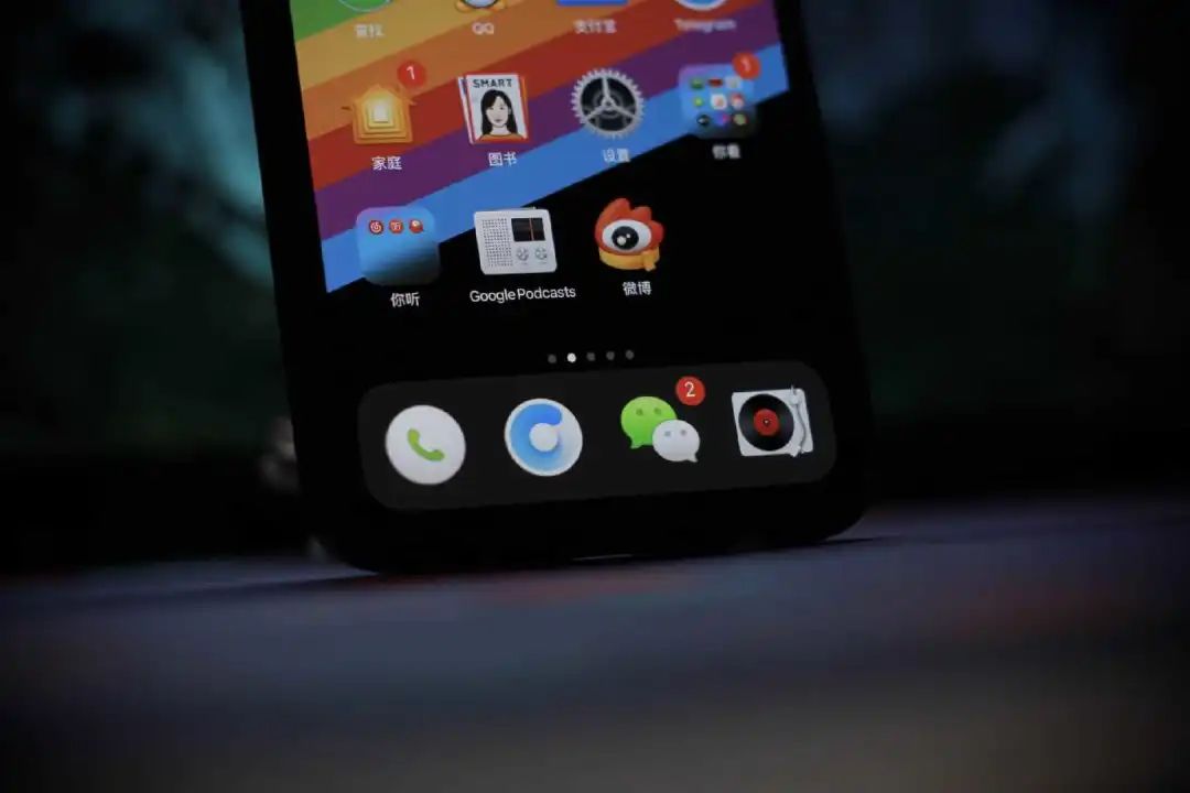 苹果手机设置锤子主题,ios越狱锤子主题