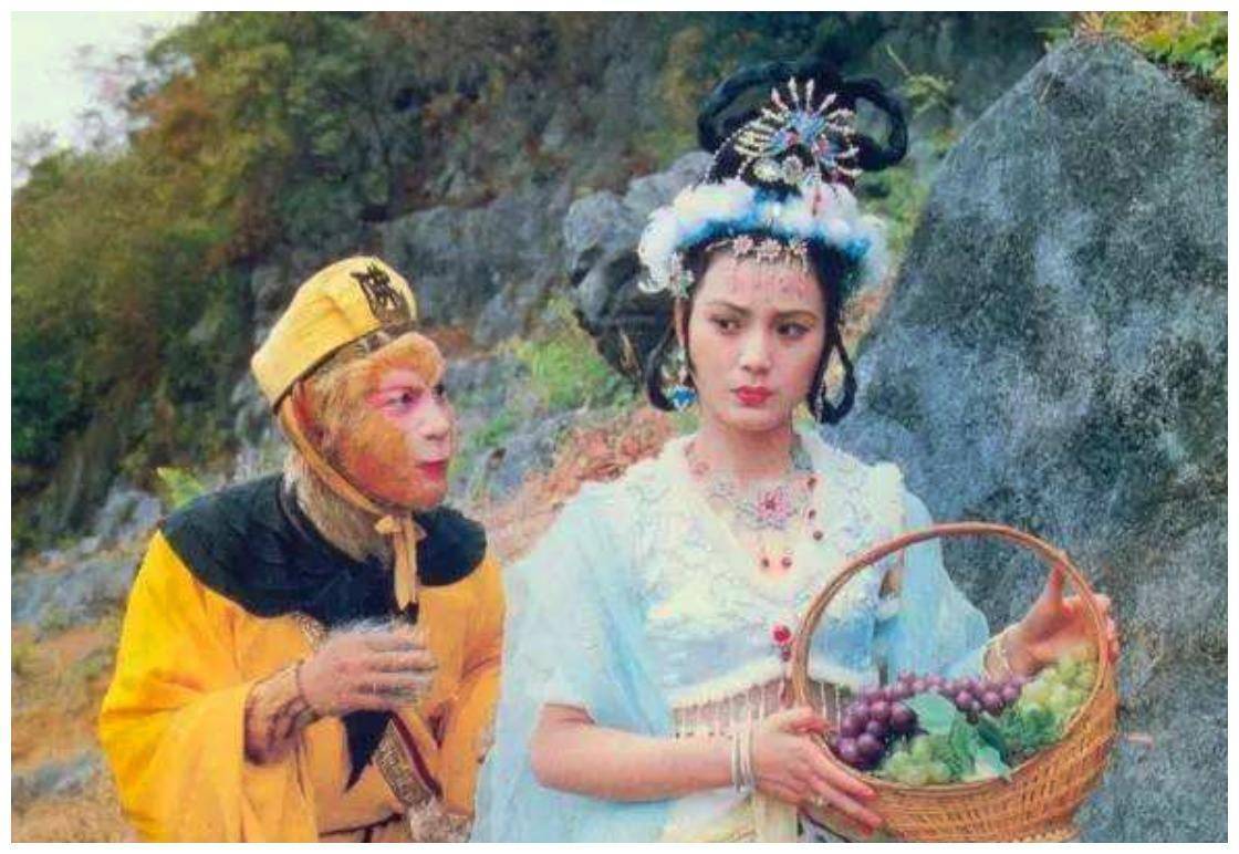 孙悟空大概有几个老婆,孙悟空到底有多少个老婆