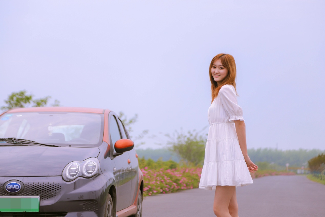 萌新小车推荐,新能源萌车推荐