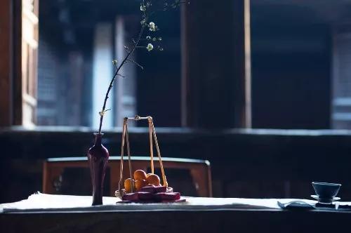 你最美的样子就是对生活温柔,对生活温柔以待