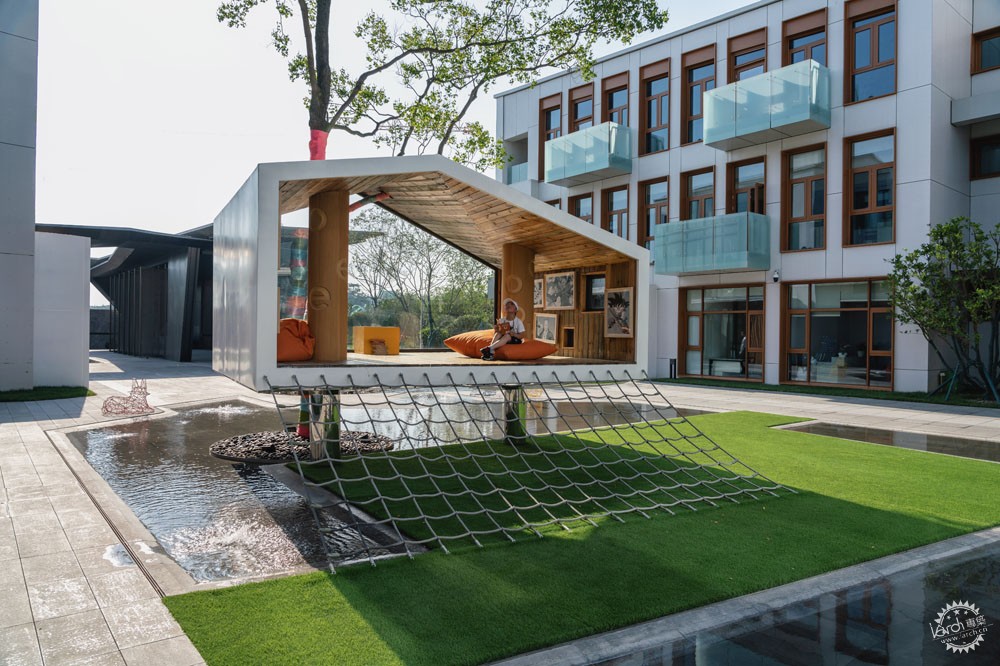 南师附小星河幼儿园,南京江宁东山世纪幼儿园