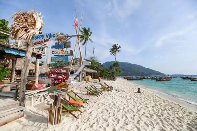 泰国即将要开放的岛,泰国封岛最新消息