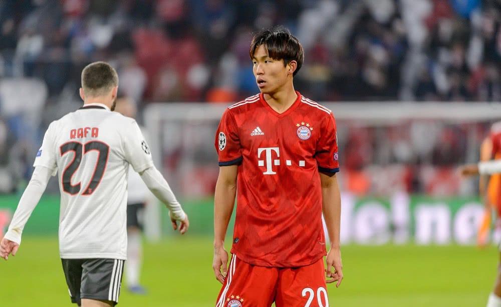 韩国足协2019,韩国足协公布亚洲杯名单