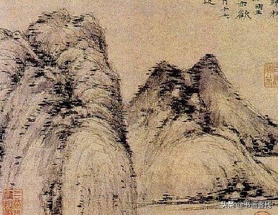 画中“道观”：元代文人山水画，竟是道教信仰下的产物？