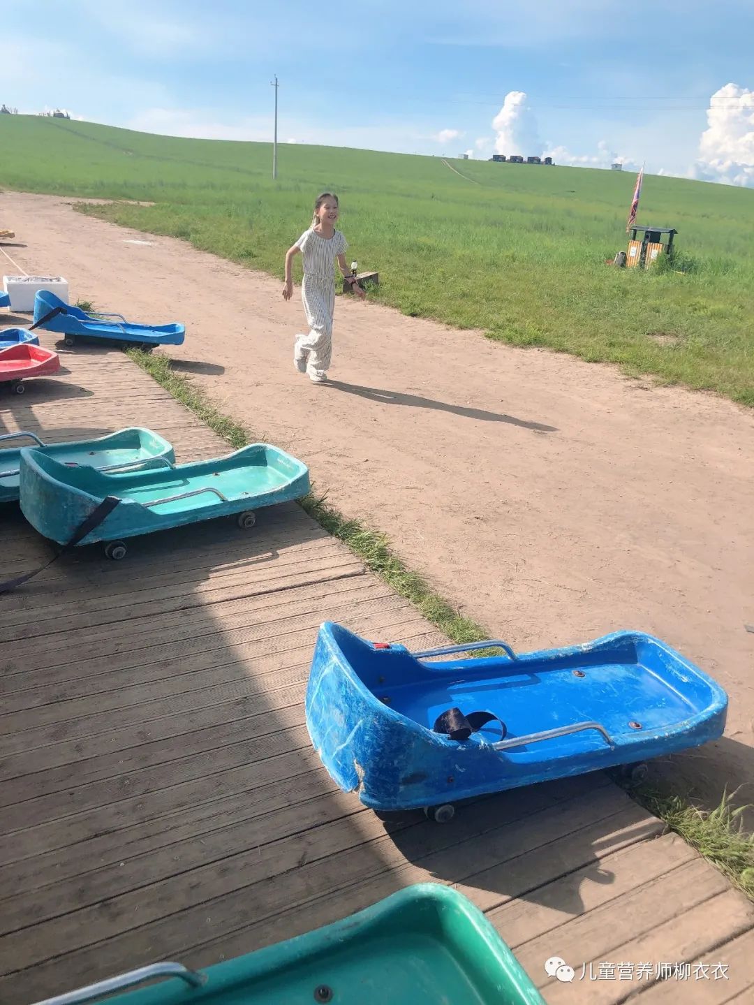 暑假带孩子内蒙古旅游攻略,暑期内蒙古亲子游鄂尔多斯