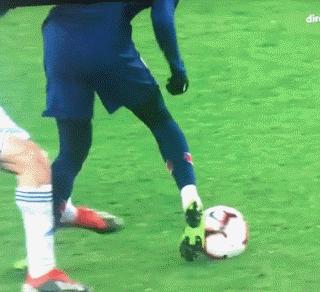 内马尔韧带断裂康复训练,内马尔脚踝韧带断裂视频