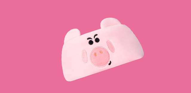 luna发售,迪士尼兔年限量版