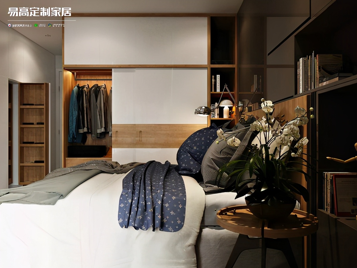 定制衣柜加盟品牌排名成都,全屋智能家居系统十大品牌加盟