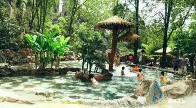 不二温泉到底值得去吗,不二温泉永顺