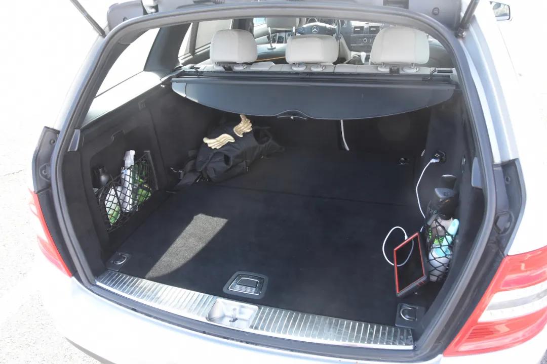 买奔驰后感想,买奔驰车后感想