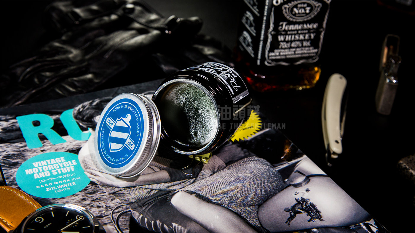 最实用的一套油头推荐,油头推荐哪款比较好