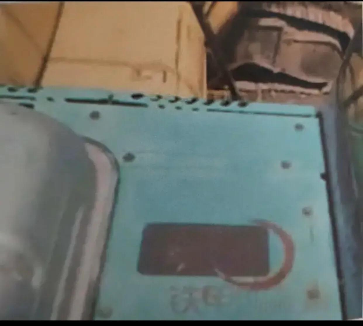 神钢超8哪一年停产的,神钢超8怎么调工作时间表