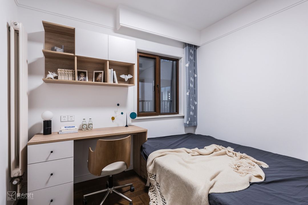 小户型不要茶几电视柜怎么布置,客厅装修不需要茶几电视柜