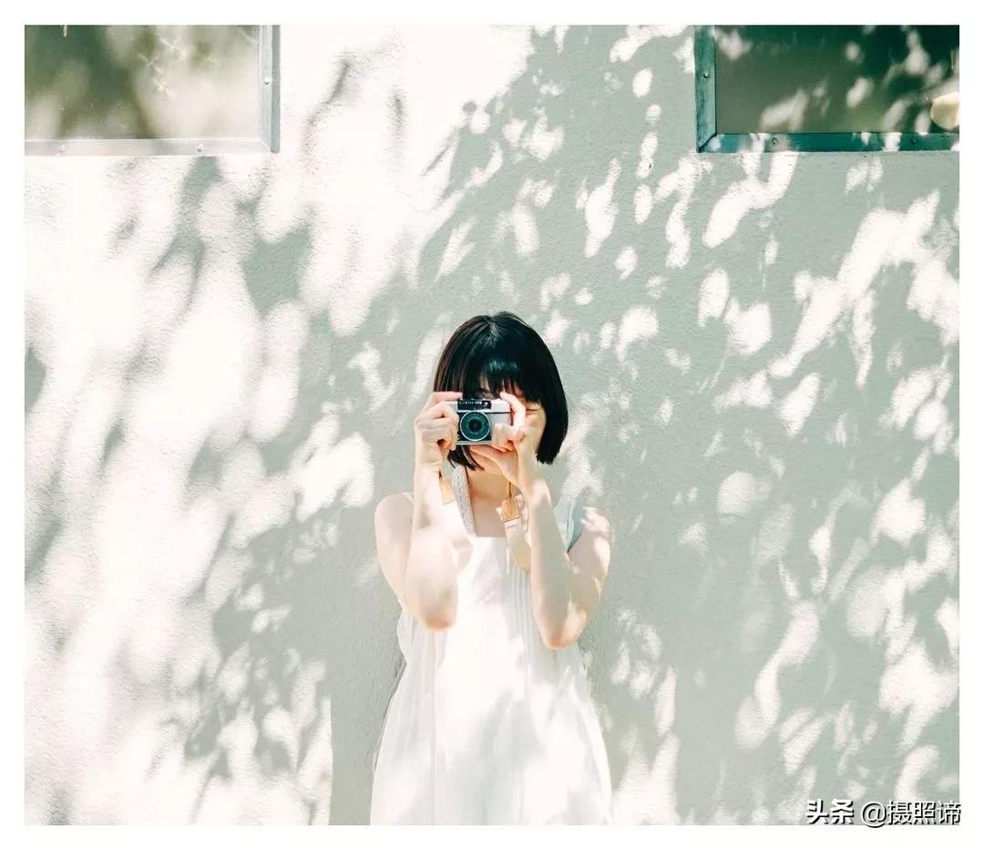 害怕镜头怎么克服,害怕镜头怎么拍视频