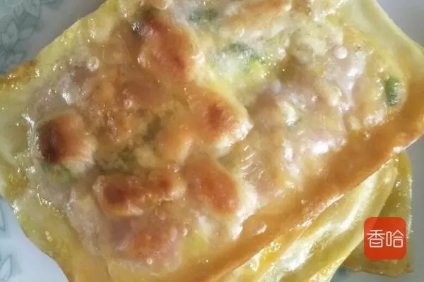 剩下的馄饨皮可以蒸着吗,剩下的馄饨皮别扔