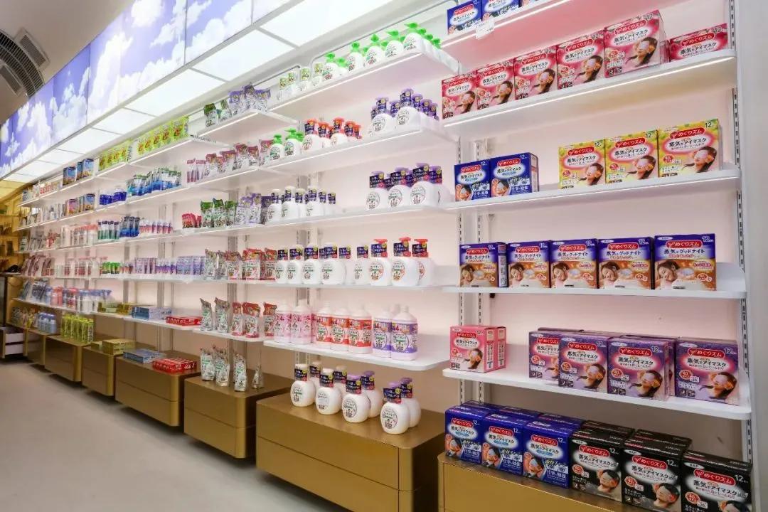 打卡北京最红地标建筑,北京免税店落户地点