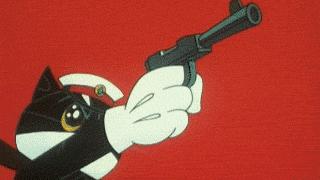 80后还记得这些电影片段吗,80后们让你勾起童年记忆的动画片