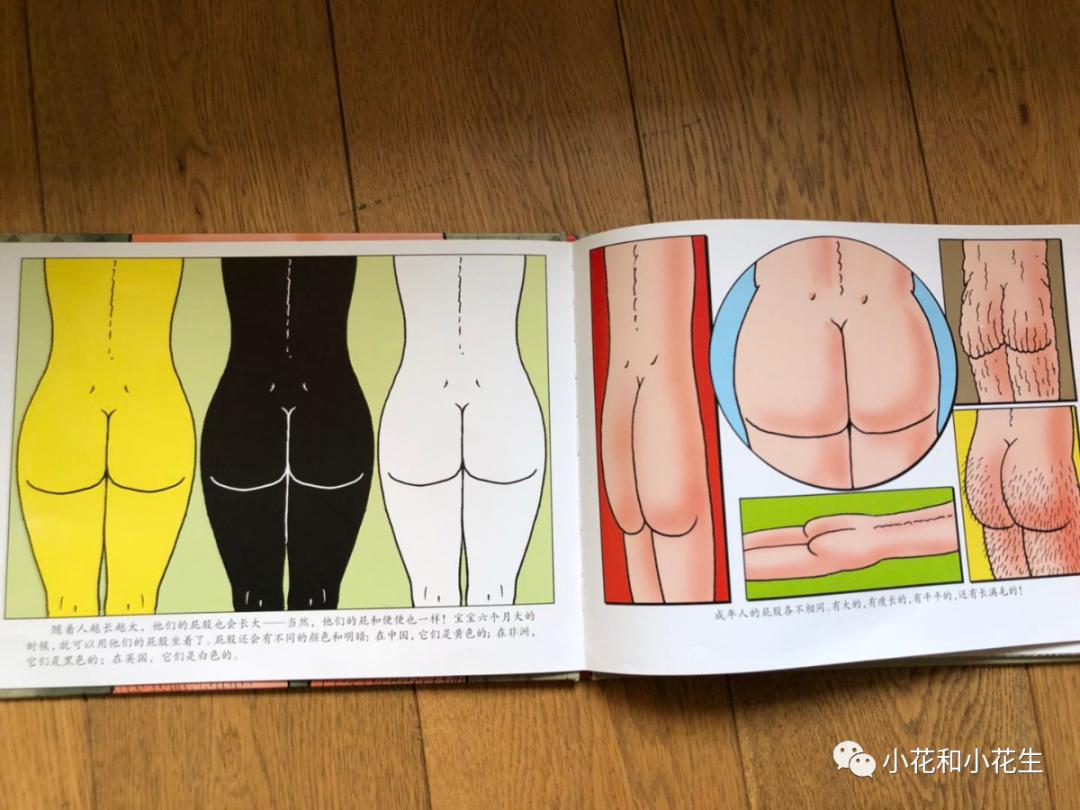 小孩性启蒙怎么引导,孩子自我保护性启蒙