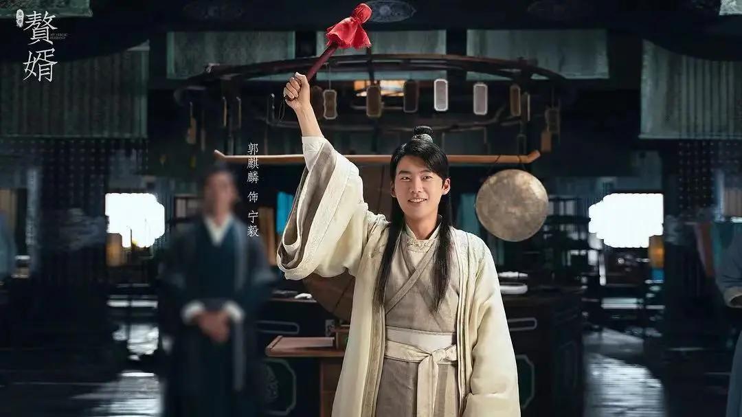 赘婿与原著的差距,赘婿毁了原著但为何如此大火