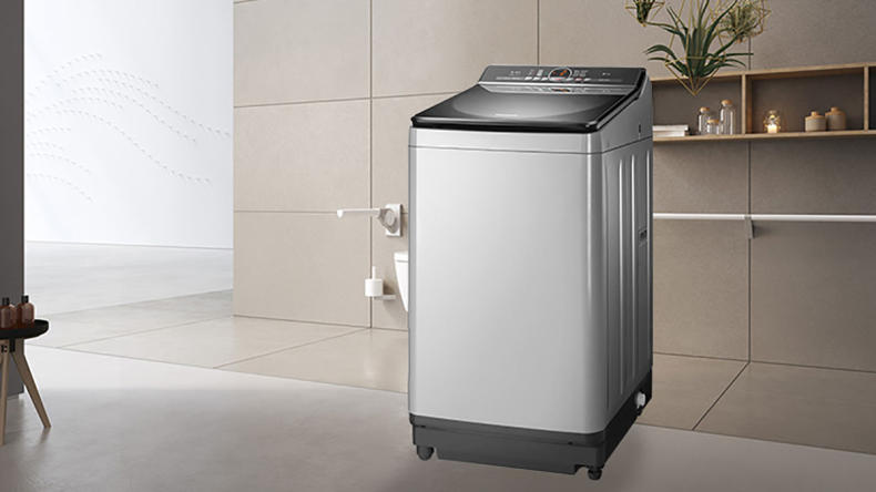 松下变频滚筒洗衣机,松下洗衣机静音系列