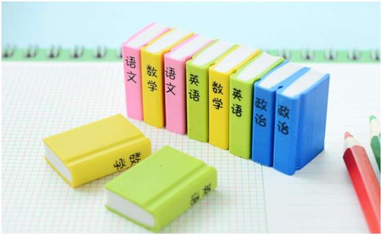 橡皮擦为什么能擦掉铅笔字,如何使用橡皮擦除铅笔字迹更有效