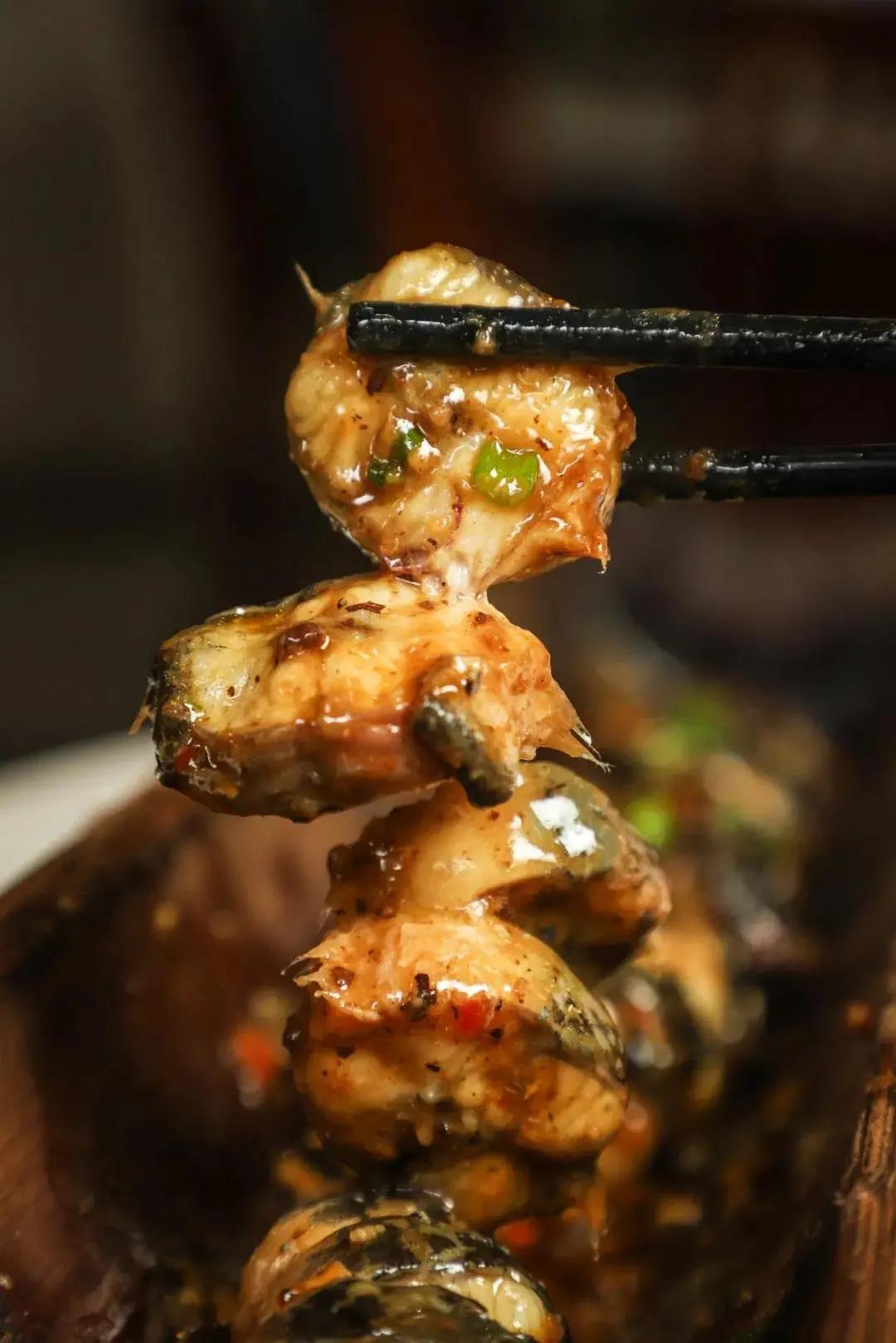 顺德顶级私房菜,寻味顺德5家古宅私房菜