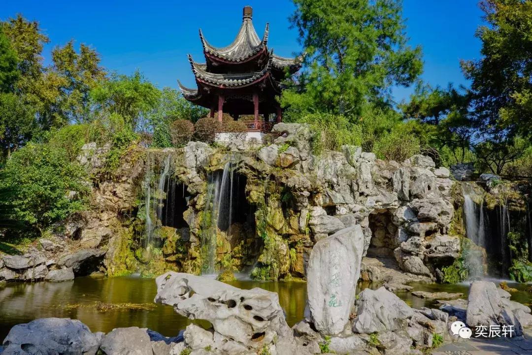 苏州盘门历史故事,苏州八大古城门南盘门