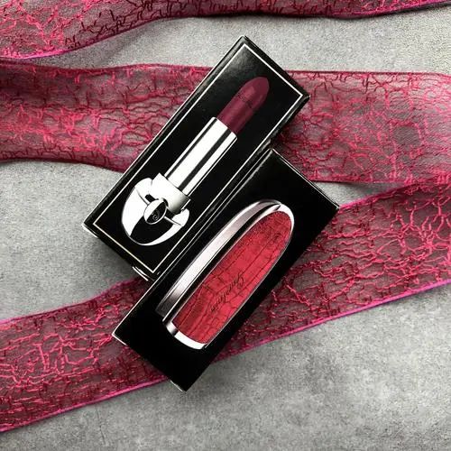 双十二大牌口红必买清单,双十一口红必买色