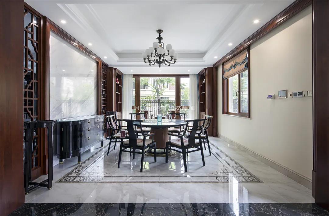 西山林语别墅图片大全,西山林语双拼别墅360平