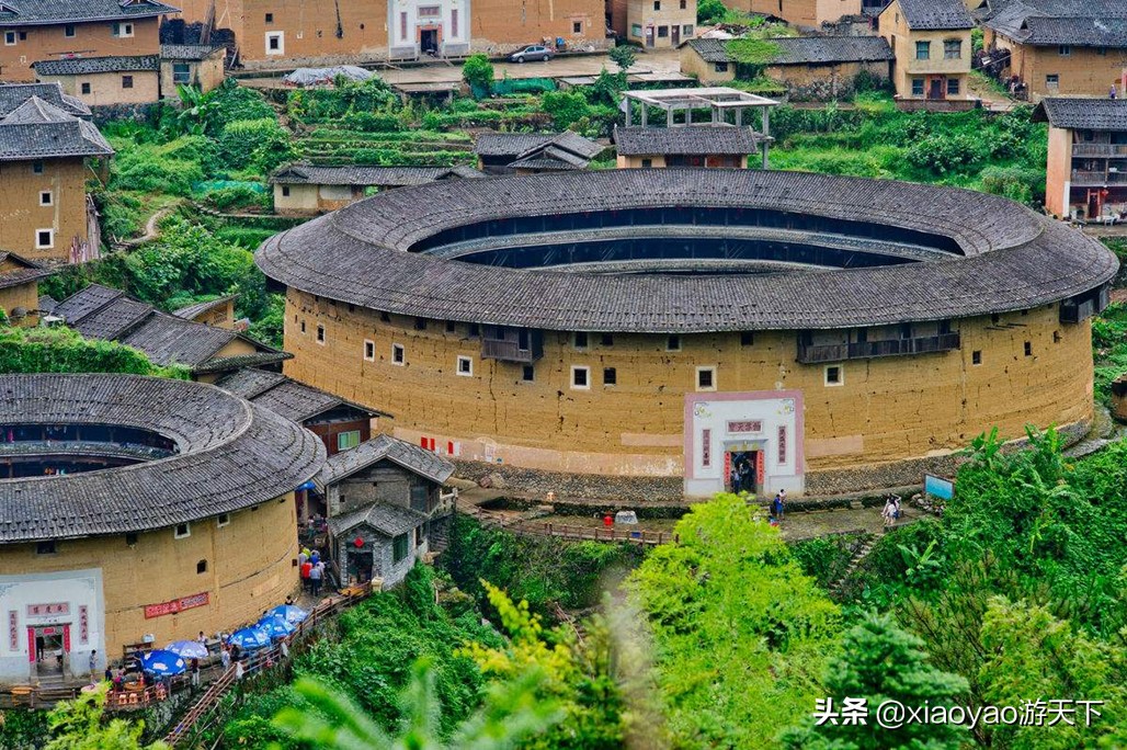 全国5*级A**旅游景区最新门票价格（福建篇）