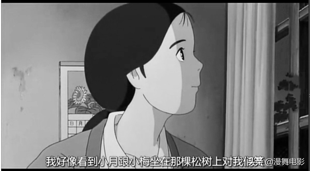 关于龙猫的恐怖解读,暗黑系龙猫解读