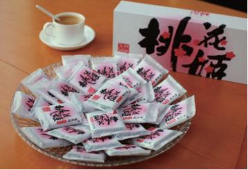 桃花姬即食阿胶糕怎么样,桃花姬阿胶糕是什么