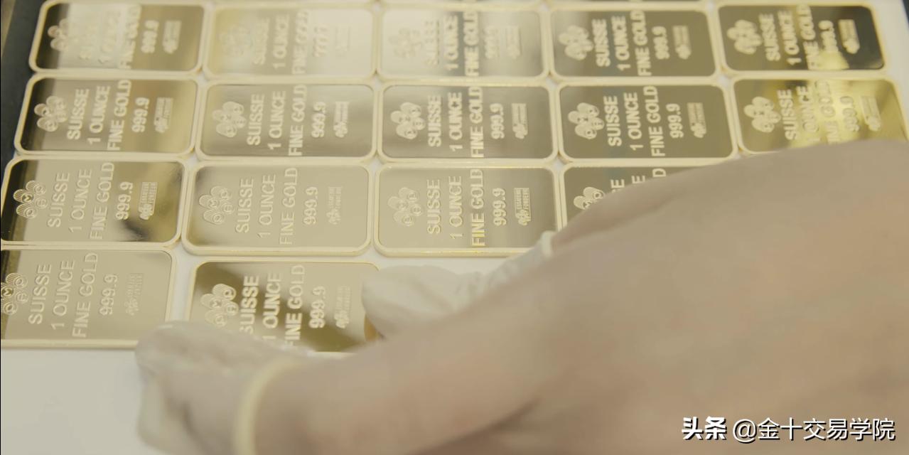 钯金飙升近10%首次突破2500美元,钯金创纪录的涨势何时会结束