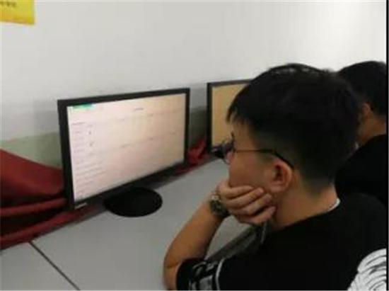 线上民主测评是无记名的吗,网上评教老师评语