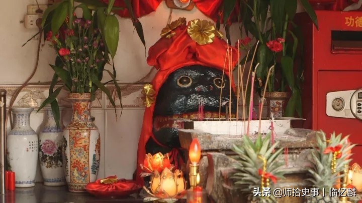 厦门石头文化,厦门青石板老街