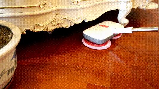 擦地太累了,擦地感觉特别累