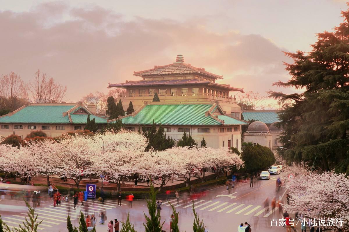 武汉3天自驾游推荐景点,武汉三天两晚最佳旅游攻略